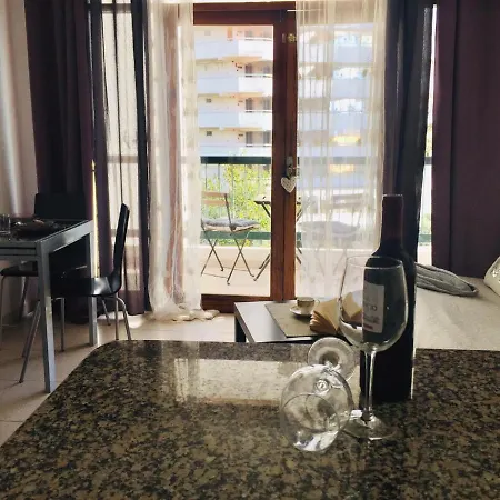 Flor Vina Vista Piscina Y Mar פלאייה דה לאס אמריקס