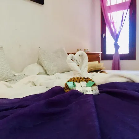 דירה Flor Vina Vista Piscina Y Mar *